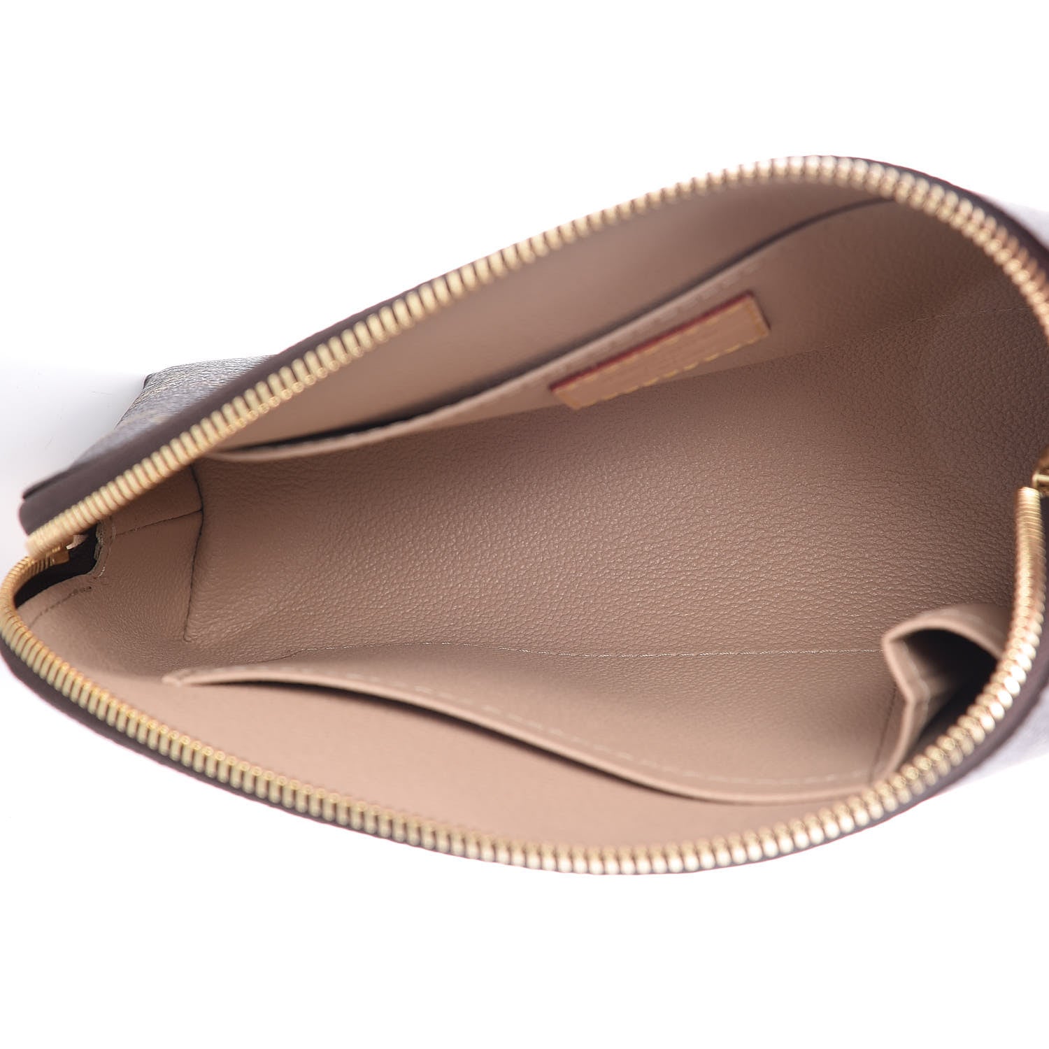 Louis Vuitton Monogram Cosmetic Pouch GM 5 of 9