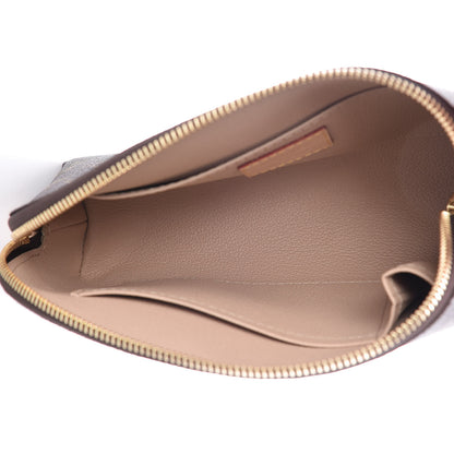Louis Vuitton Monogram Cosmetic Pouch GM 5 of 9