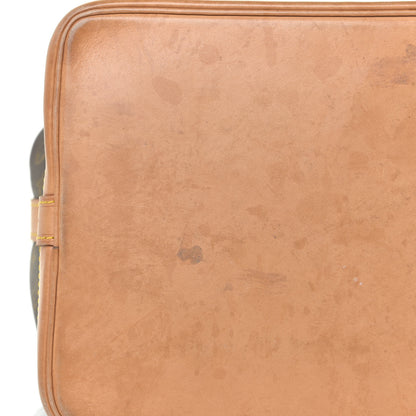 Louis Vuitton Monogram Noe 12 of 17