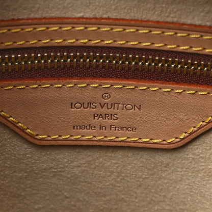 Louis Vuitton Monogram Luco 6 of 9