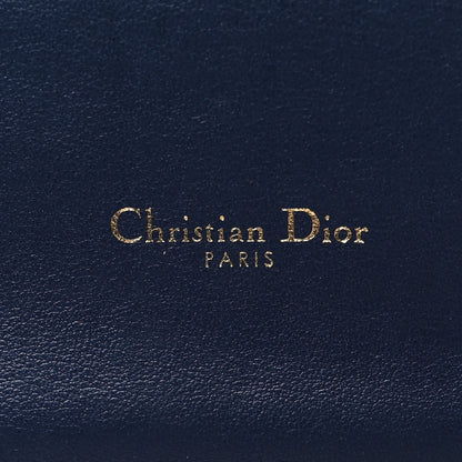 Christian Dior Calfskin Triple Pouch Set Multicolor 7 of 9