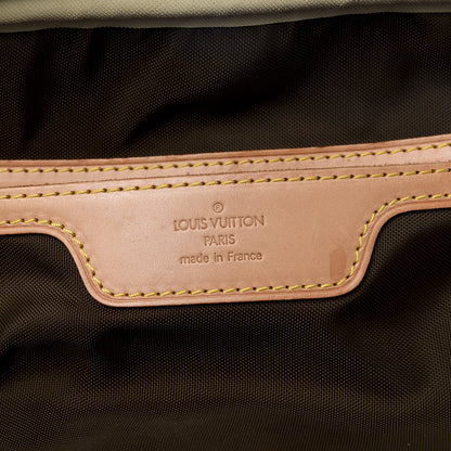 Louis Vuitton Monogram Evasion Sports Bag 6 of 9