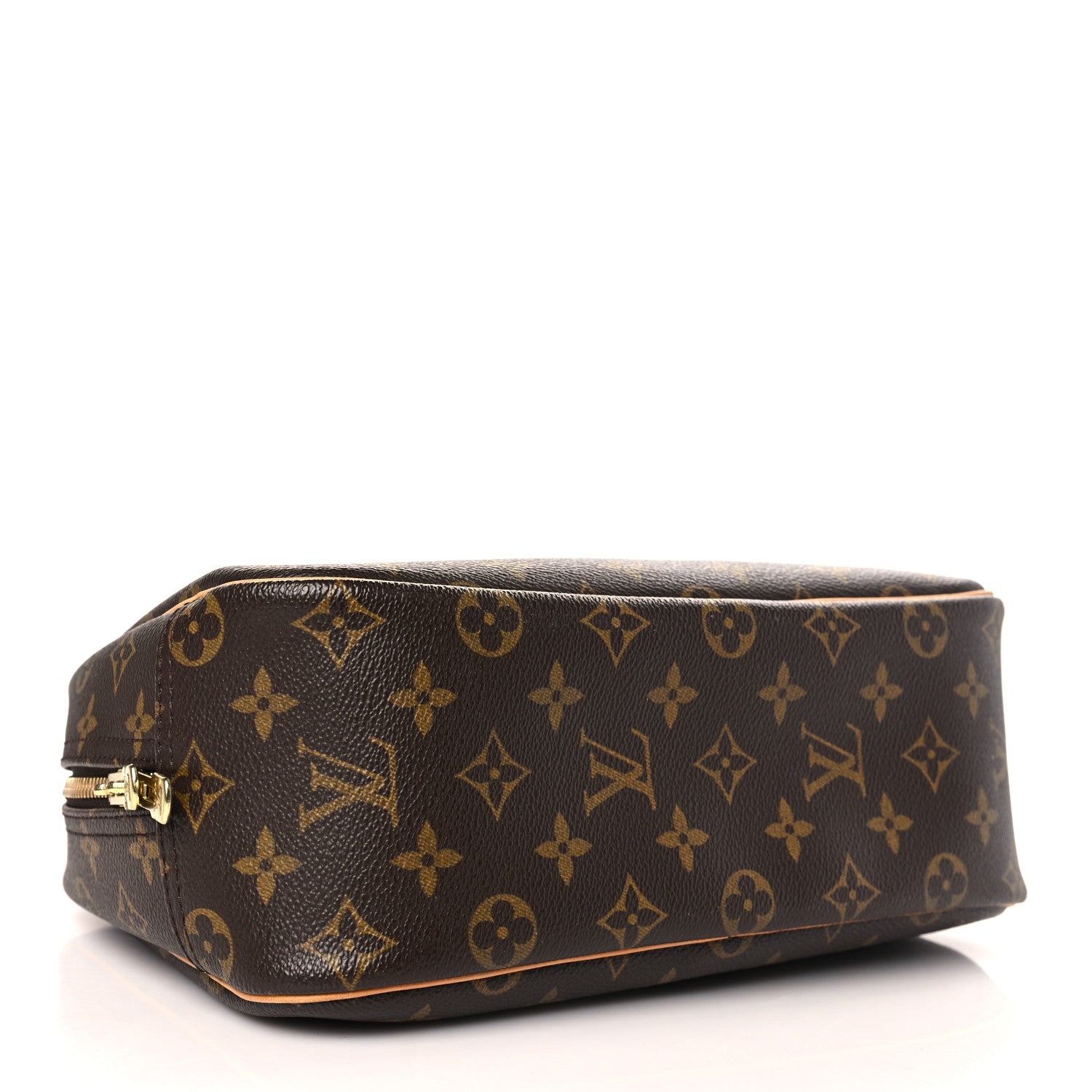 Louis Vuitton Monogram Trouville 4 of 8