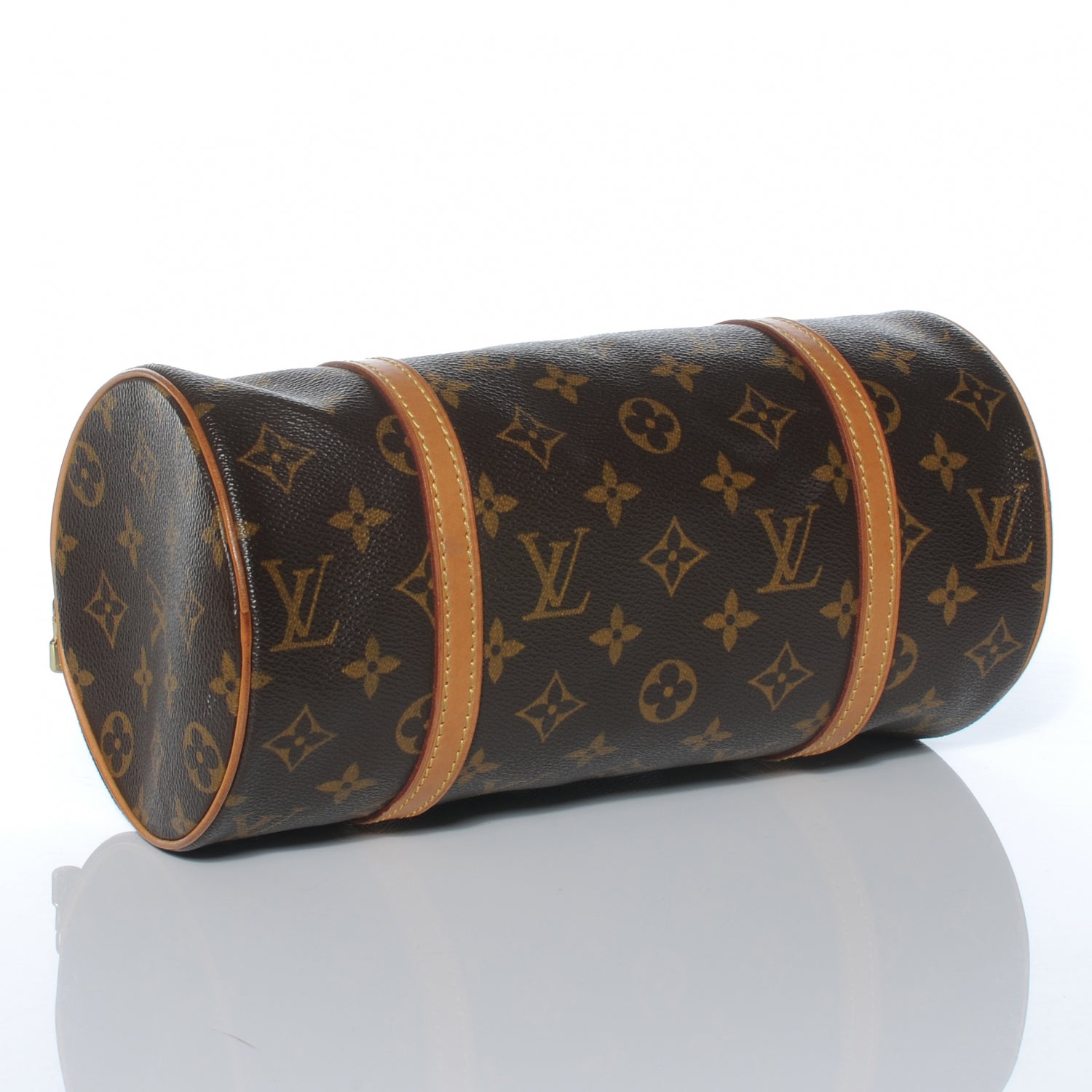Louis Vuitton Monogram Papillon 26 4 of 7