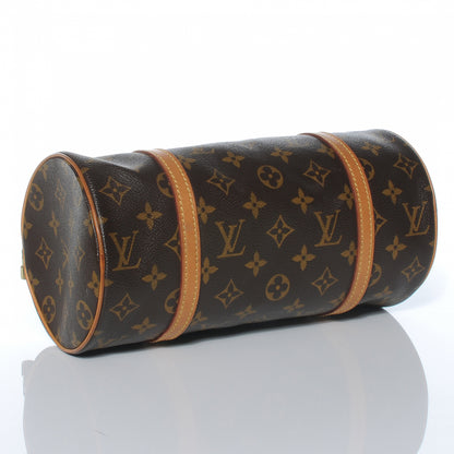 Louis Vuitton Monogram Papillon 26 4 of 7