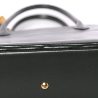 Hermes Box Mini Bolide 27 Vert Fonce 19 of 20