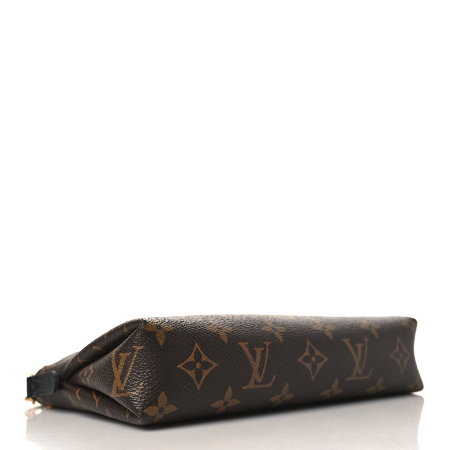 Monogram Pallas Clutch Black