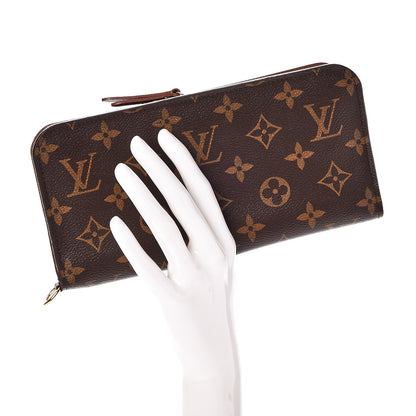 Louis Vuitton Monogram Insolite Wallet 2 of 7