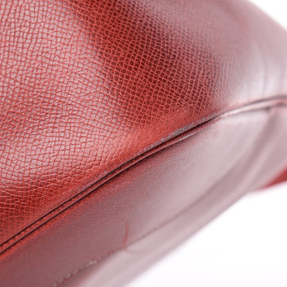 Hermes Courchevel Trim II 31 Rouge H 20 of 21