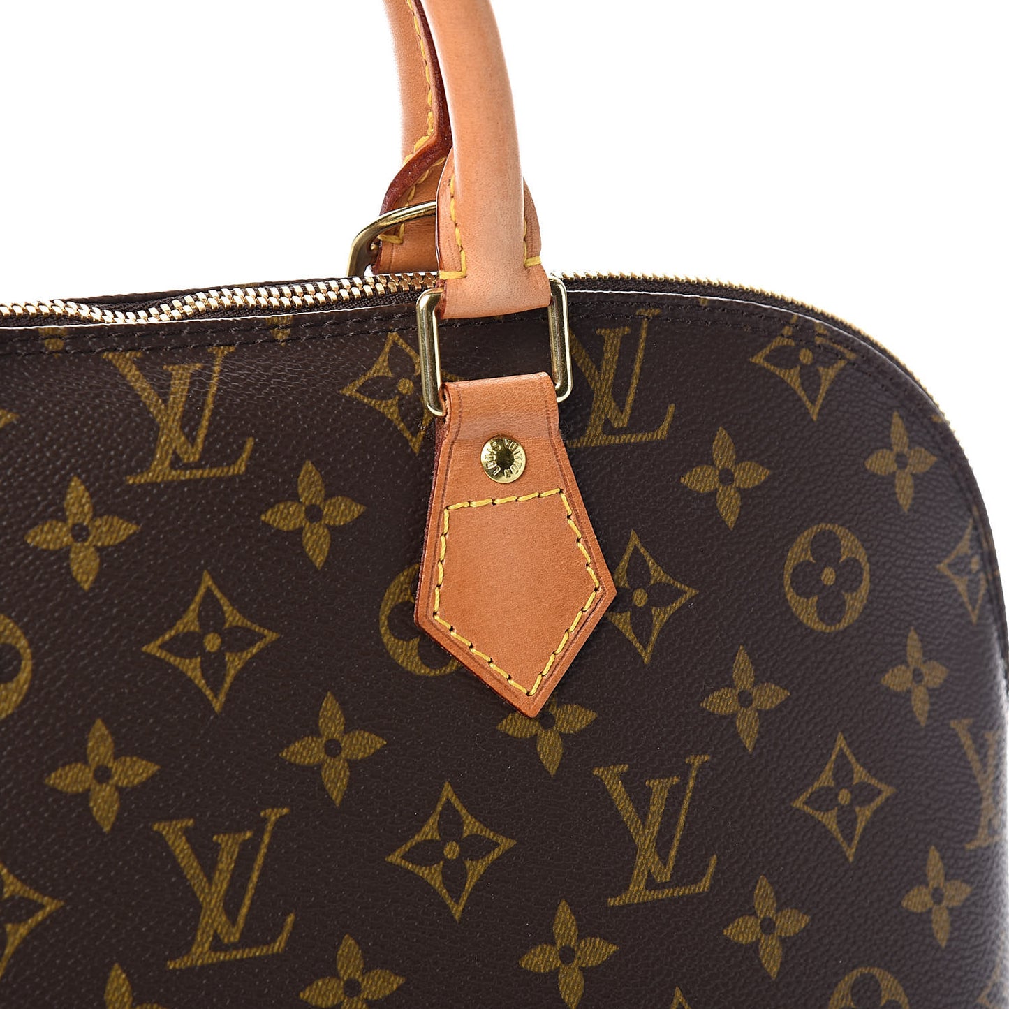 Monogram Alma PM