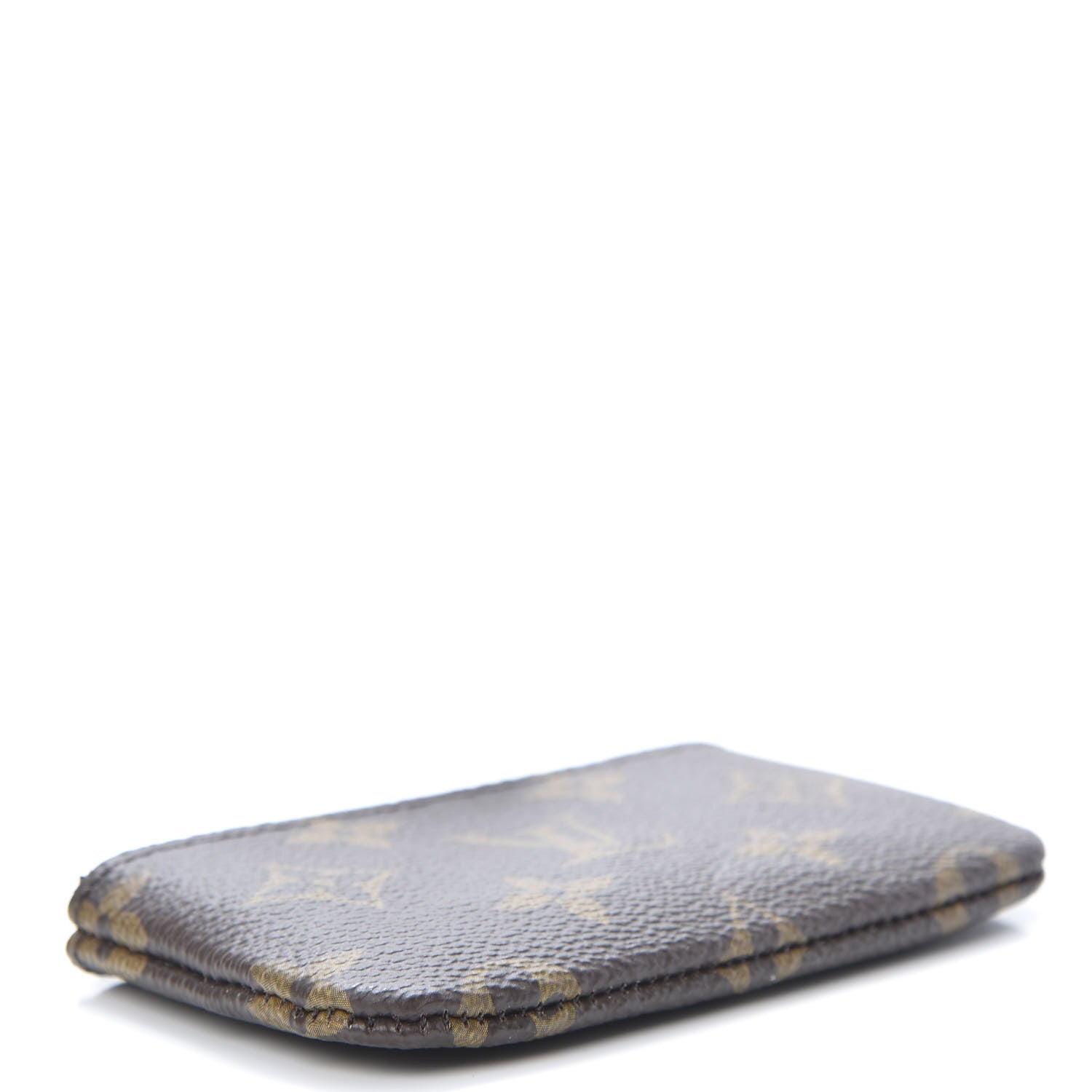 Louis Vuitton Monogram Key Pouch 4 of 8