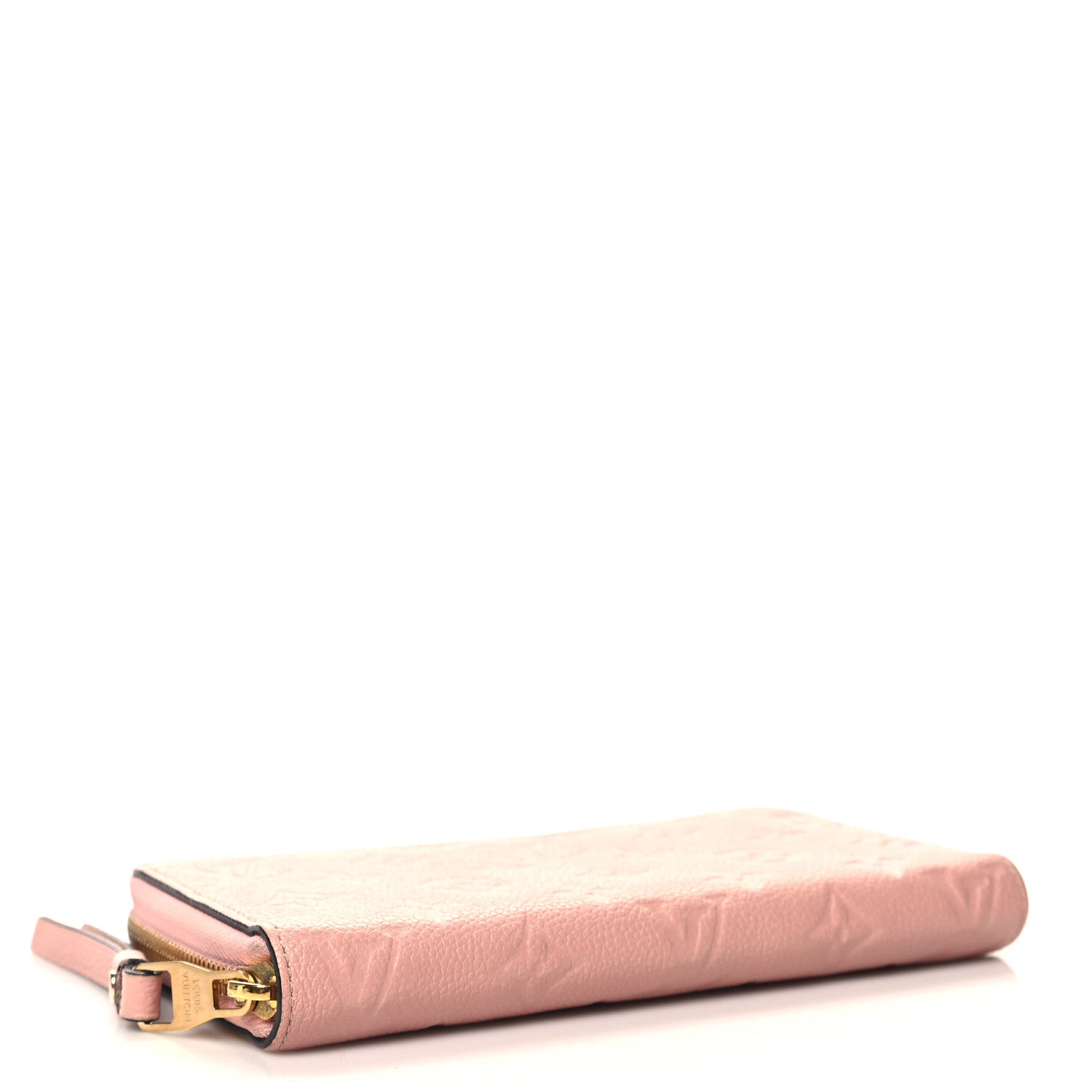 Louis Vuitton Empreinte Zippy Wallet Rose Poudre 4 of 7
