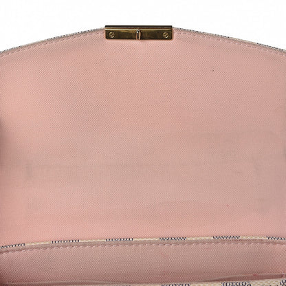 Louis Vuitton Damier Azur Croisette 9 of 12