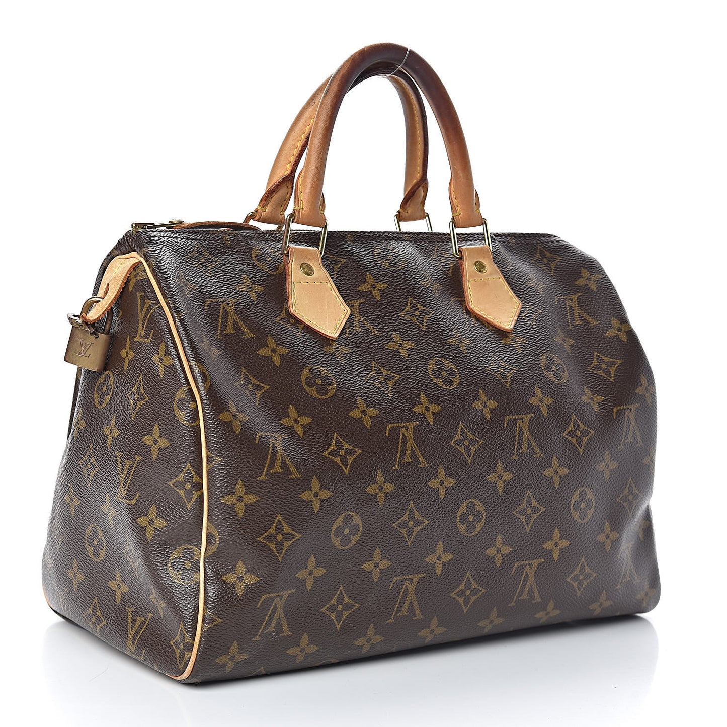 Monogram Speedy 30