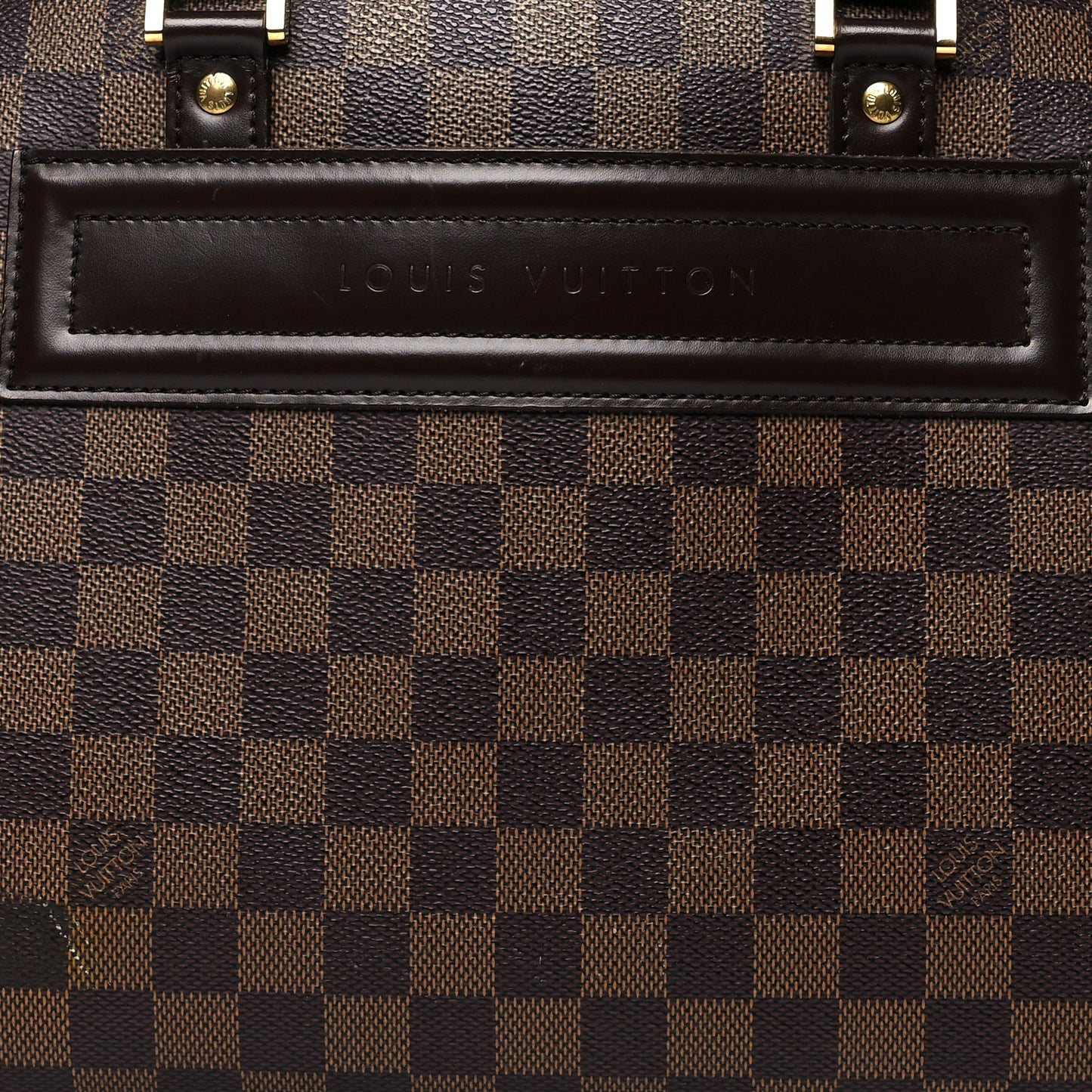 Damier Ebene Nolita