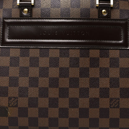 Louis Vuitton Damier Ebene Nolita 7 of 11