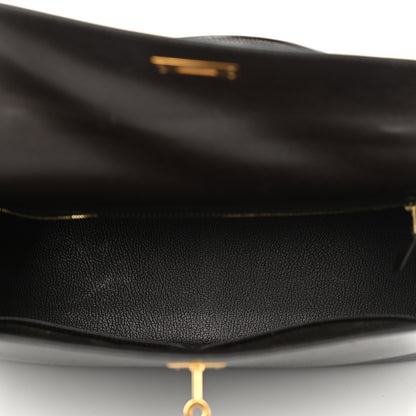 Hermes Epsom Kelly Sellier 35 Ebene 4 of 20