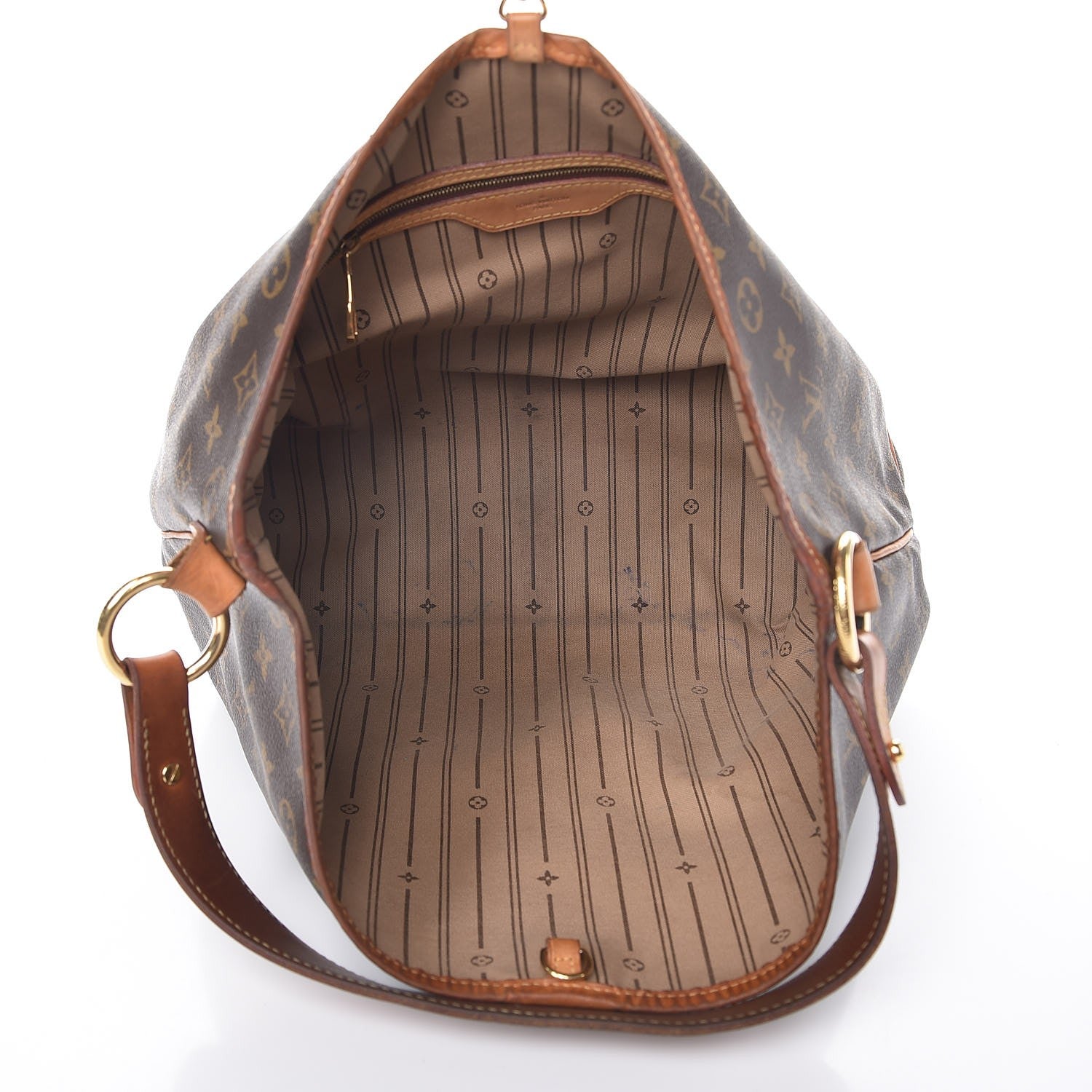 Louis Vuitton Monogram Delightful PM 5 of 14