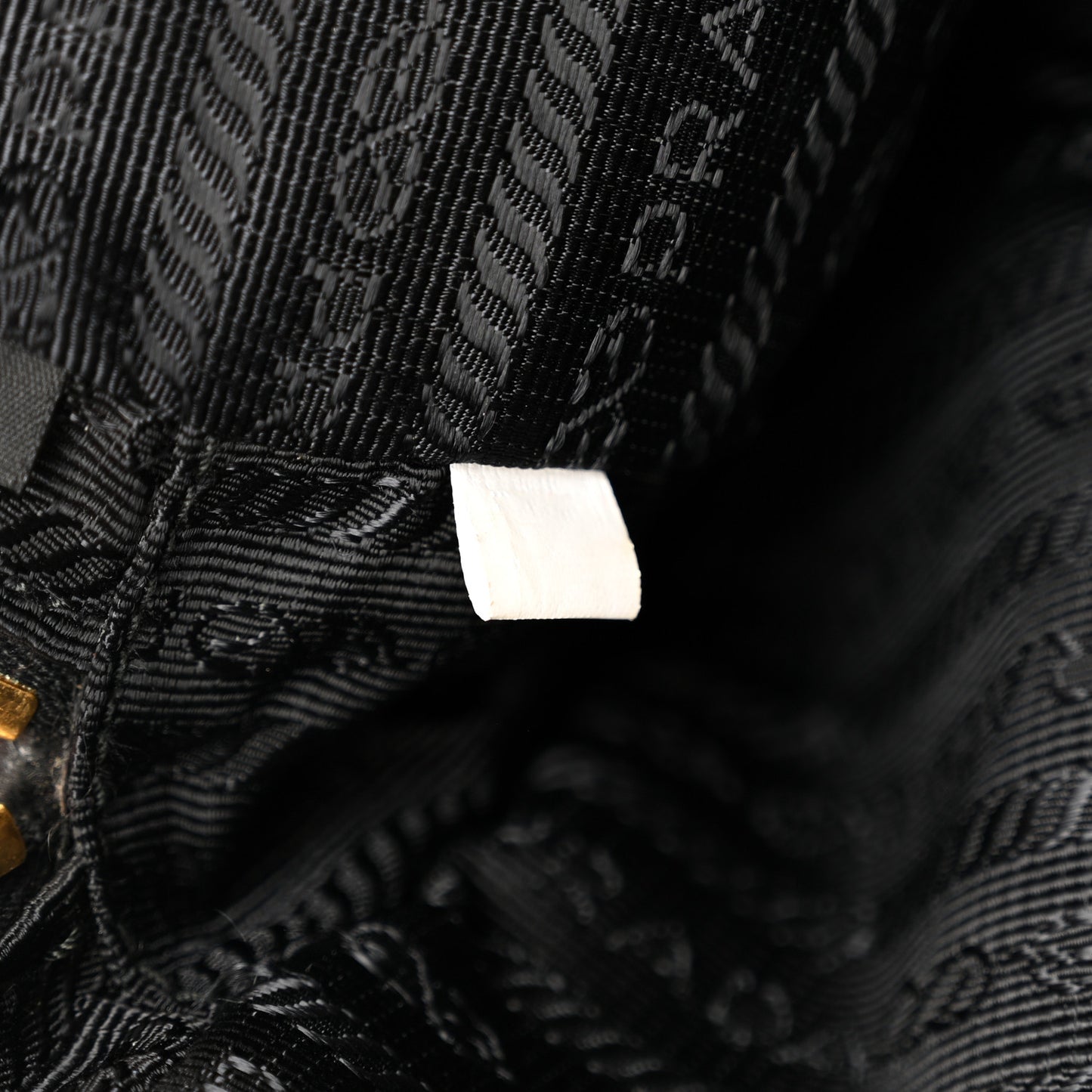 Vitello Daino Medium Double Zip Shoulder Bag Black