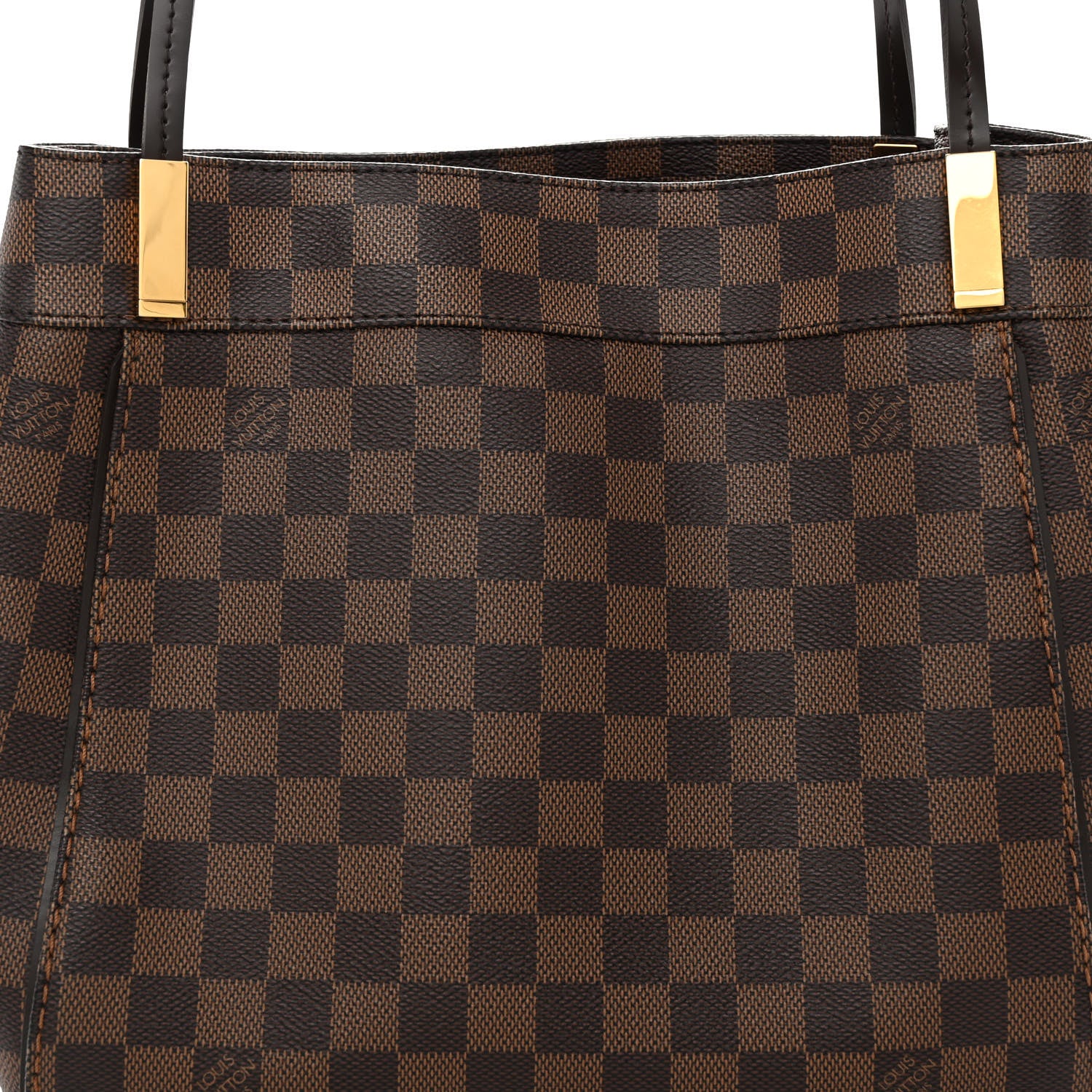 Louis Vuitton Damier Ebene Marylebone PM 7 of 10