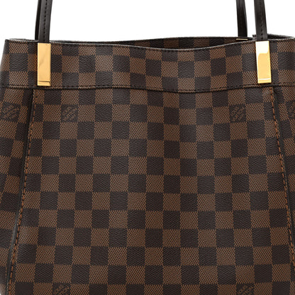 Louis Vuitton Damier Ebene Marylebone PM 7 of 10