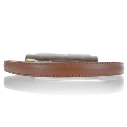 Louis Vuitton Monogram Monceau 28 4 of 12