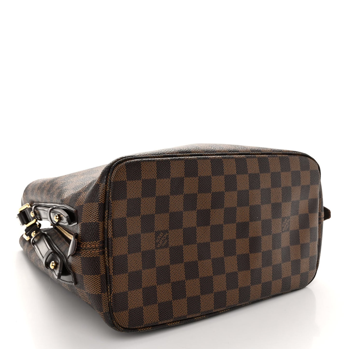 Damier Ebene Cabas Rivington