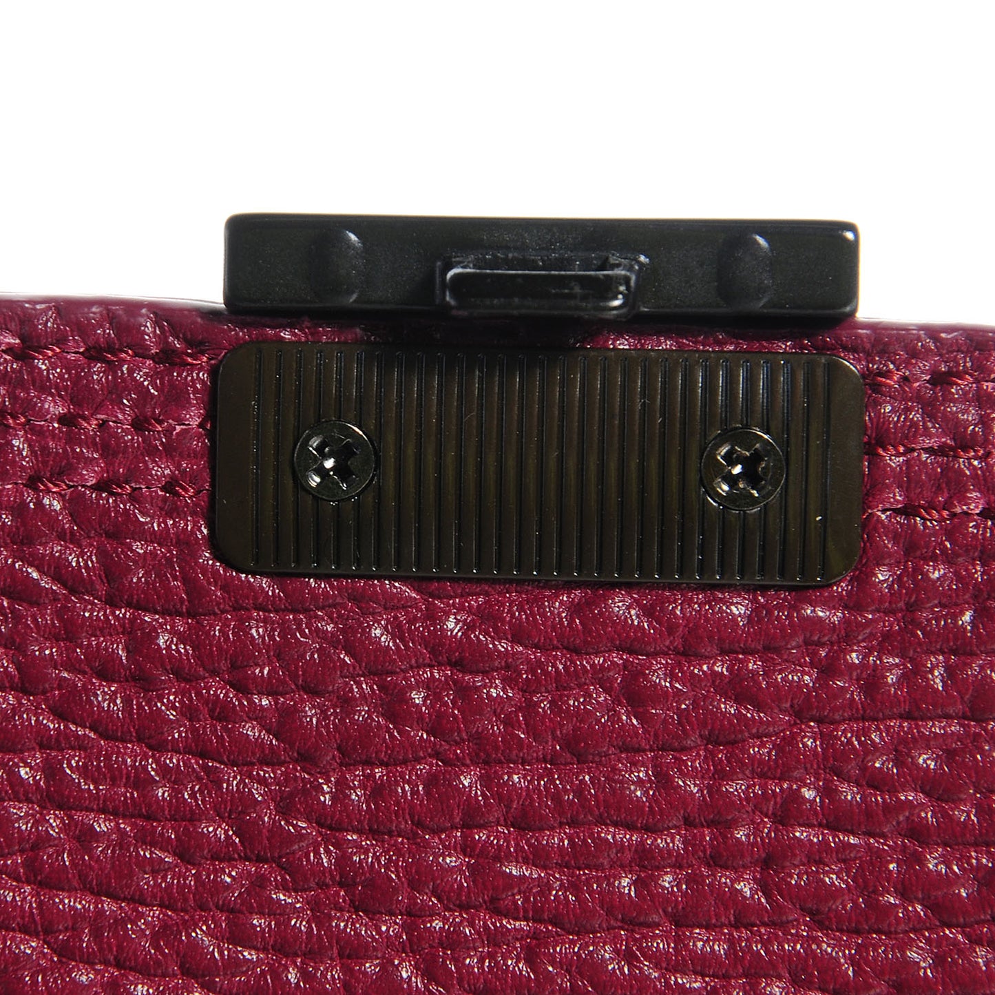 3.1 Large Pashli Satchel Aubergine