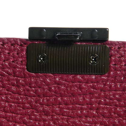 3.1 Phillip Lim 3.1 Large Pashli Satchel Aubergine 7 of 11