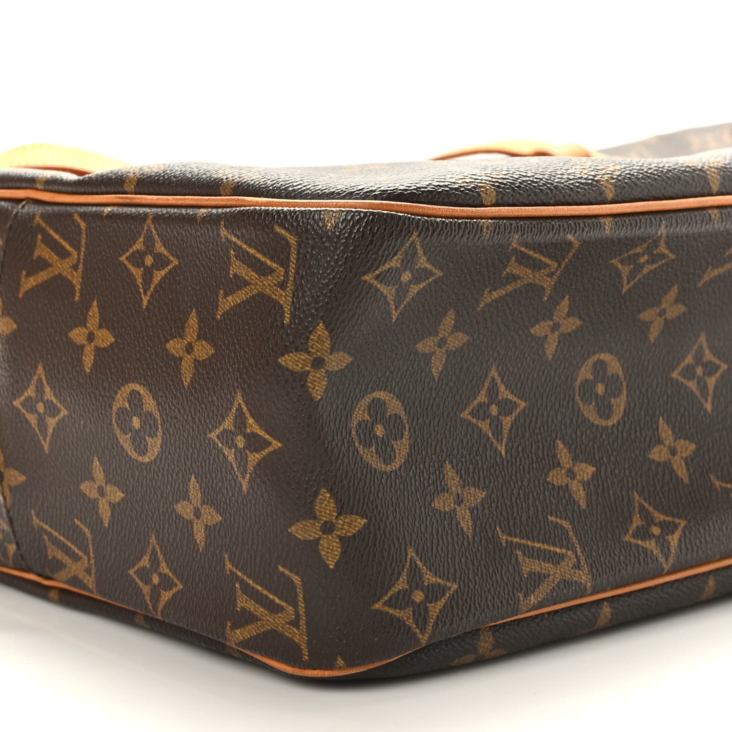 Louis Vuitton Monogram Cite GM 7 of 8