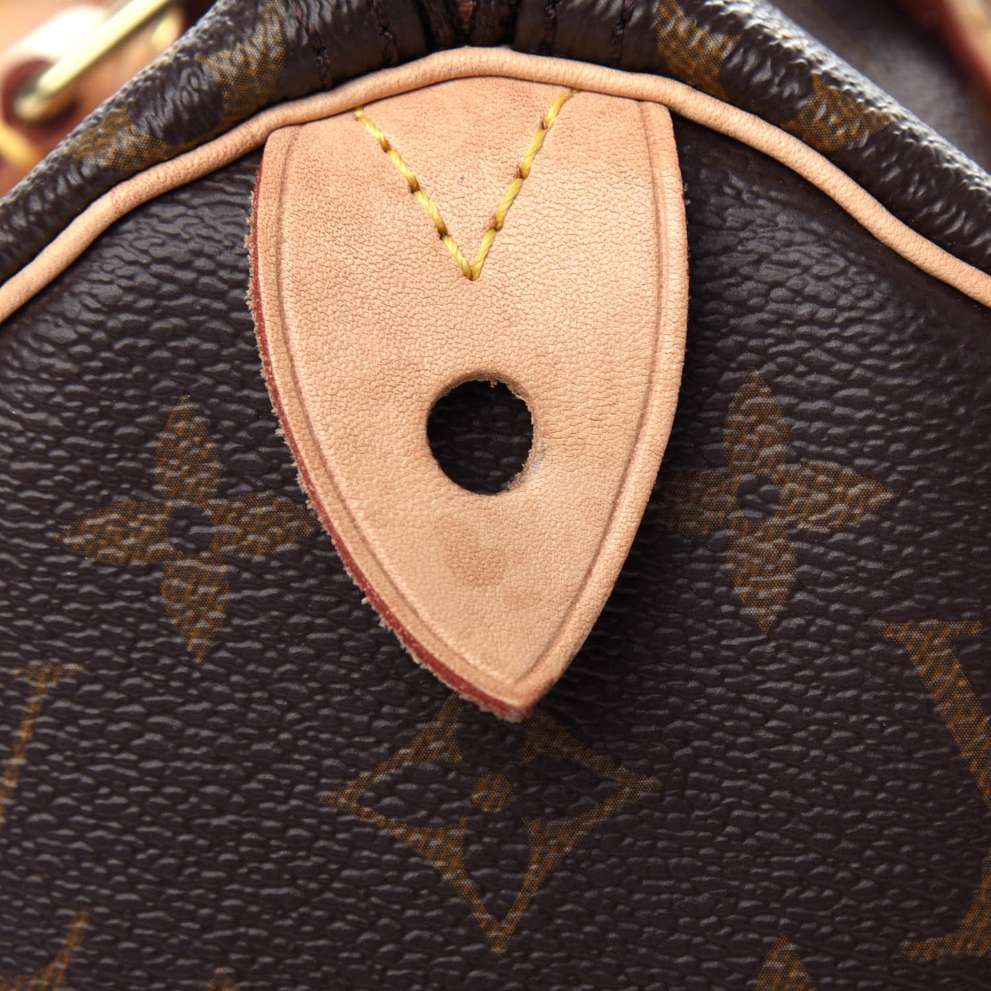 Monogram Speedy 25