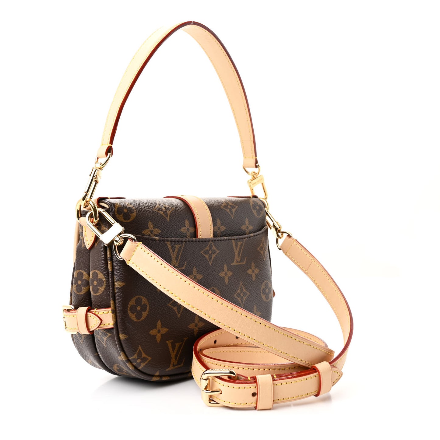 Monogram Saumur BB