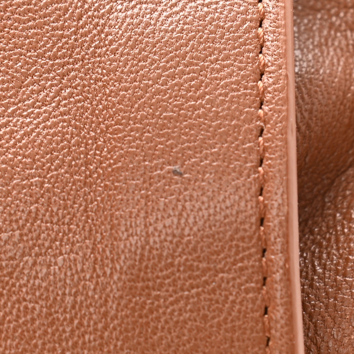 Proenza Schouler Lambskin Large PS1 Satchel Saddle 13 of 16