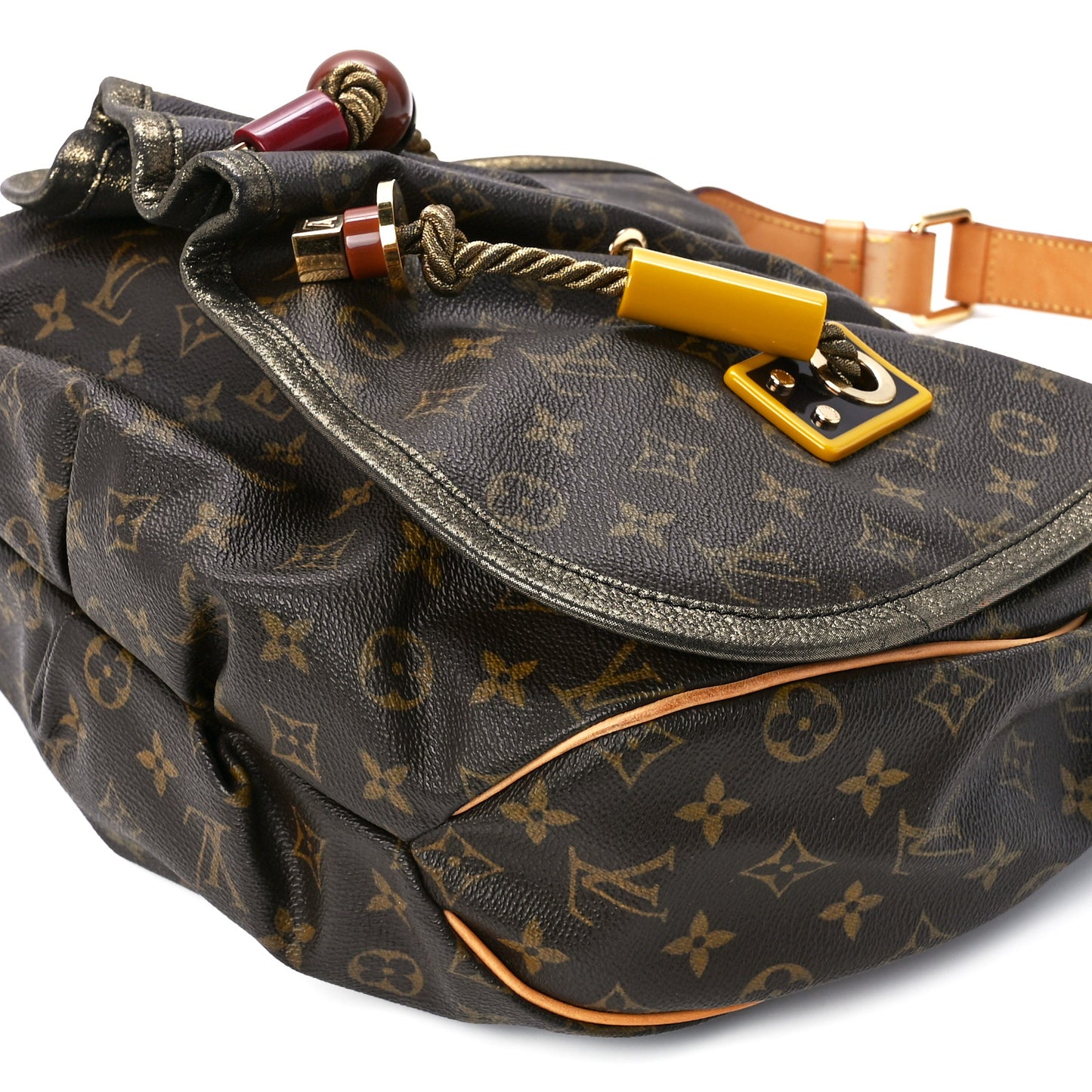 Monogram Kalahari GM