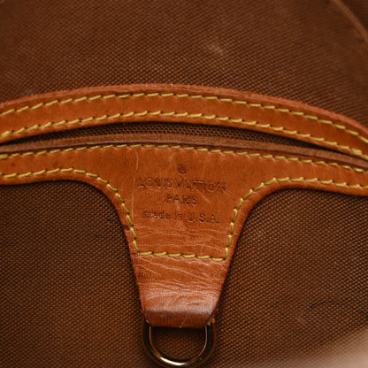 Louis Vuitton Monogram Ellipse MM 5 of 10
