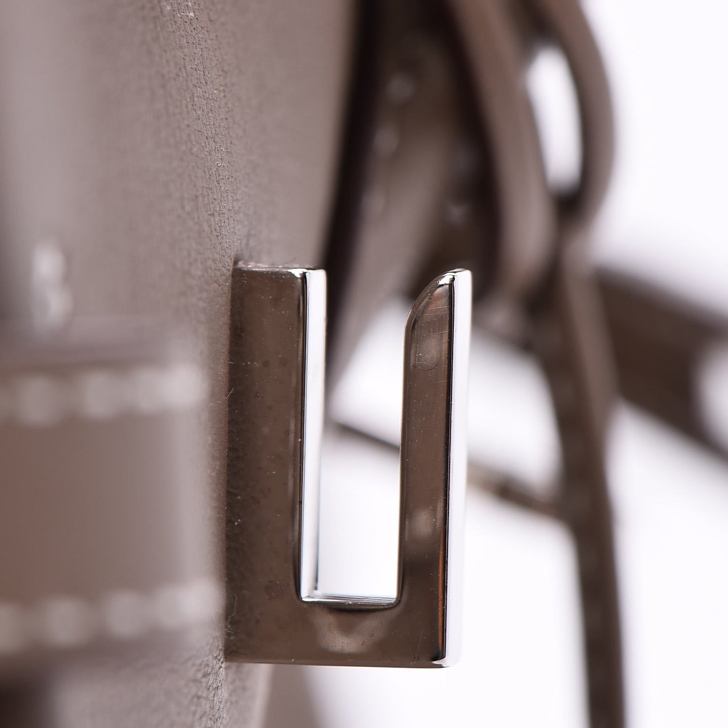 Swift Birkin 25 Etoupe