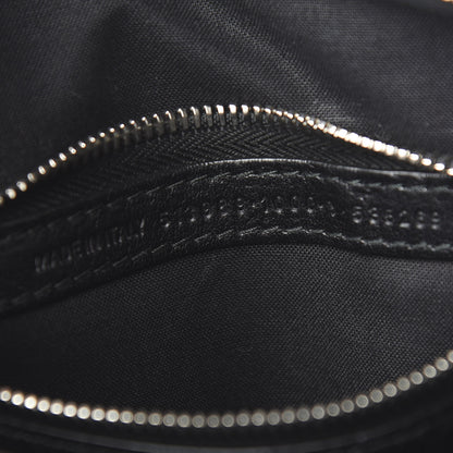 Balenciaga Agneau XS Bazar Shopper Tote Black 8 of 11