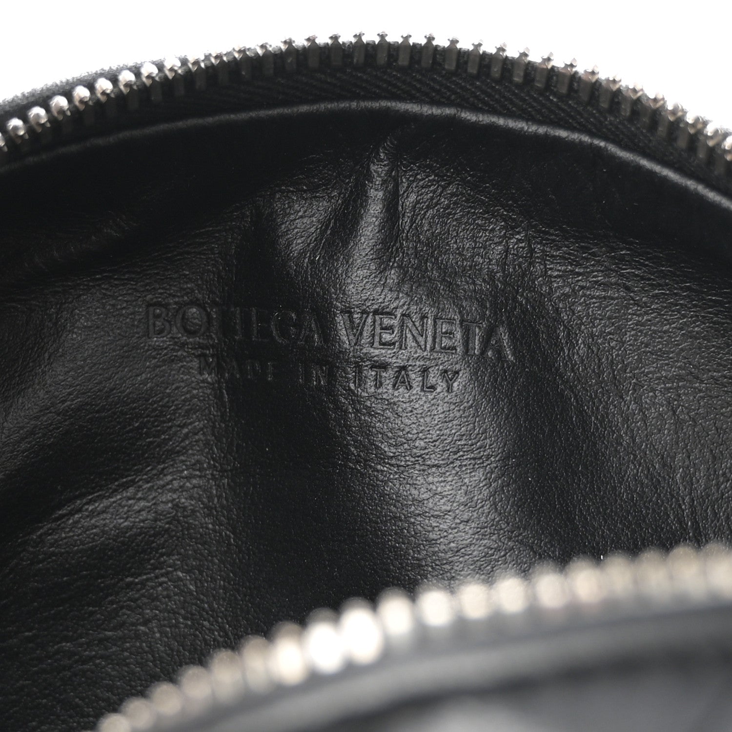 Bottega Veneta Nappa Intrecciato Mini Jodie Black 6 of 10