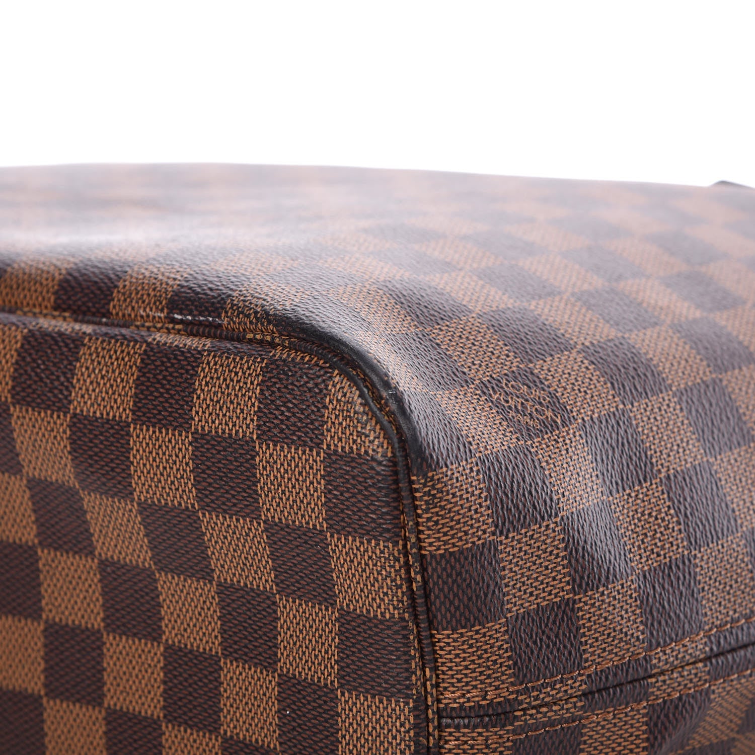 Louis Vuitton Damier Ebene Neo Neverfull MM 15 of 20