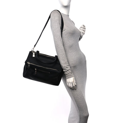 Givenchy Sugar Goatskin Medium Pandora Black 2 of 10