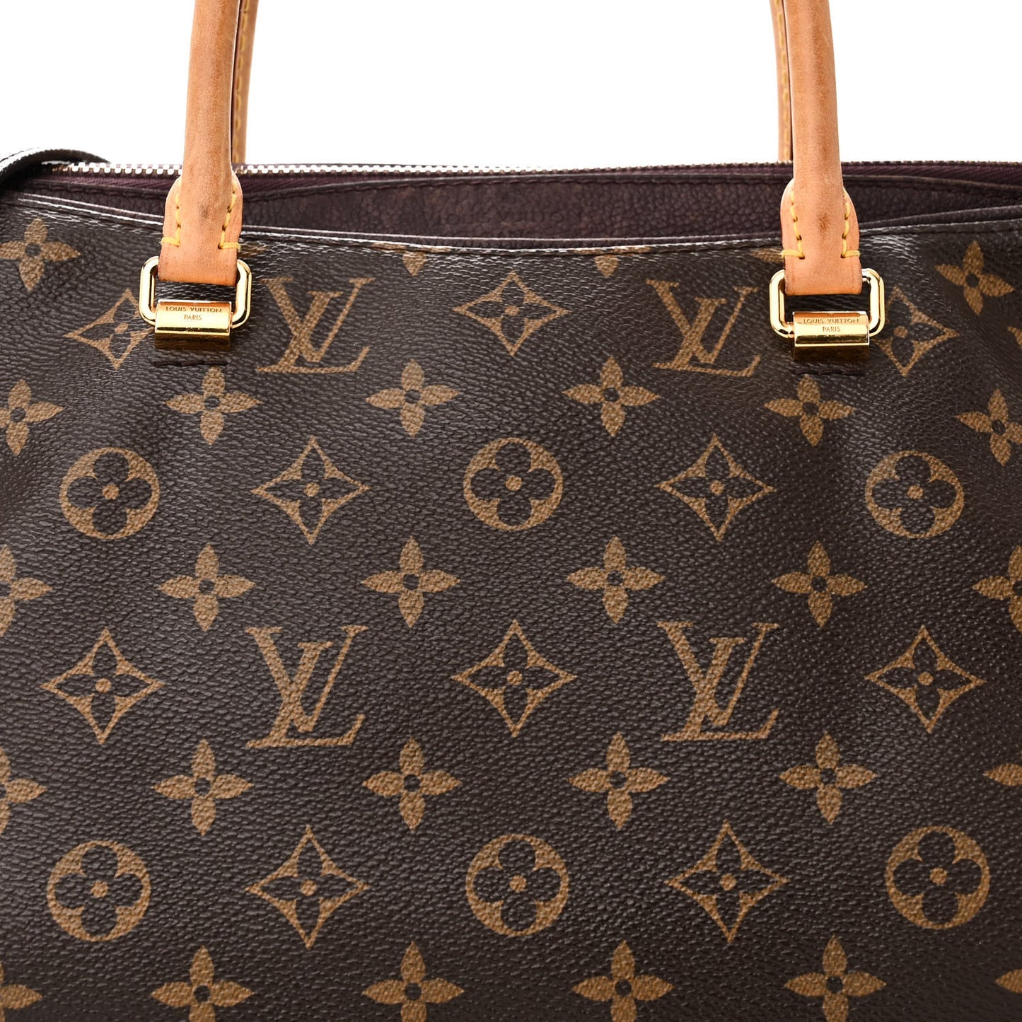Monogram Pallas Full Quetsche