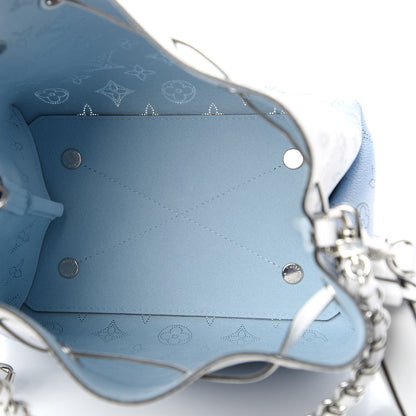 Louis Vuitton Mahina Degrade Bella Bleu 5 of 10