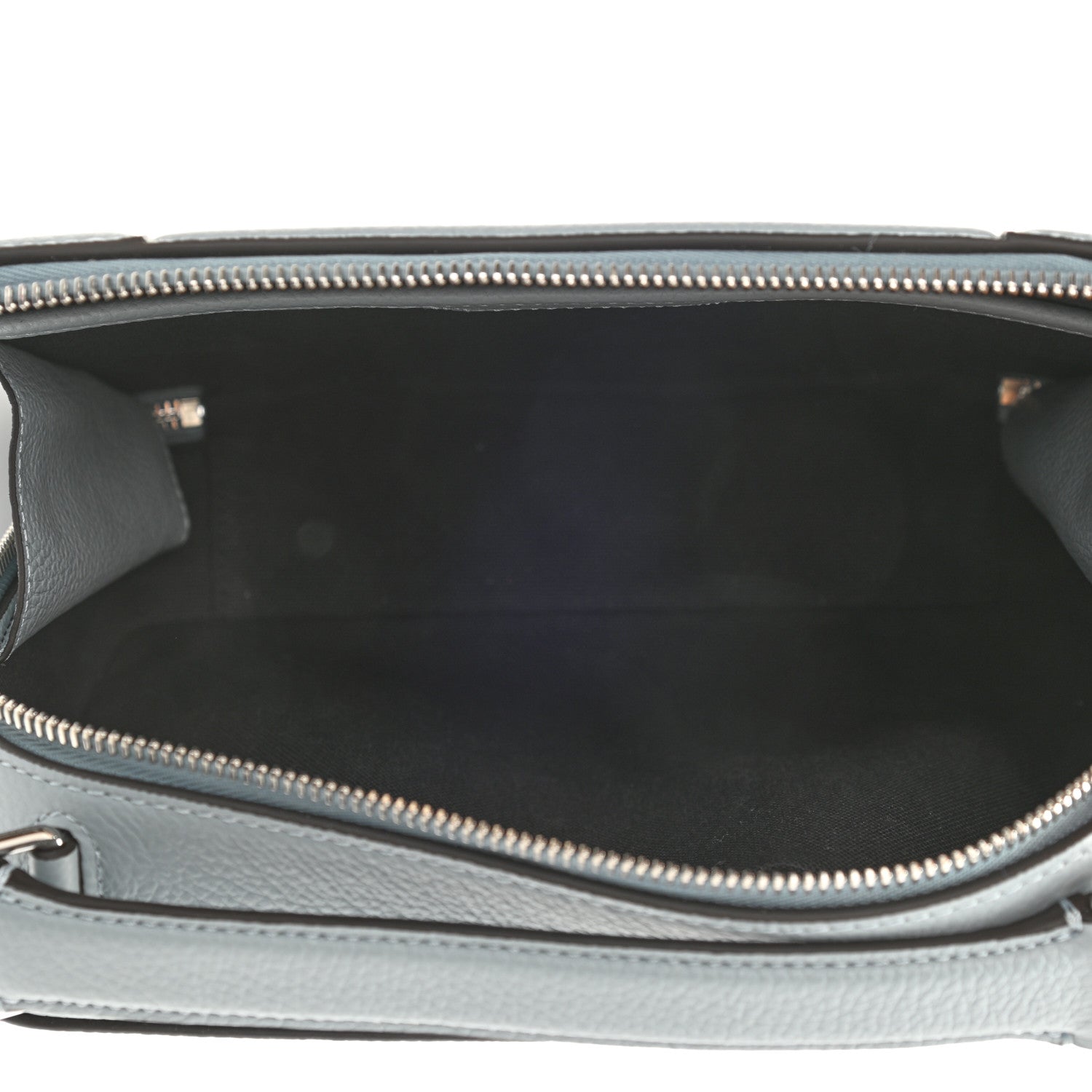 Mulberry Calfskin Belgrave Crossbody Cloud 5 of 9