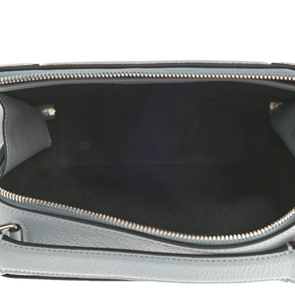 Mulberry Calfskin Belgrave Crossbody Cloud 5 of 9