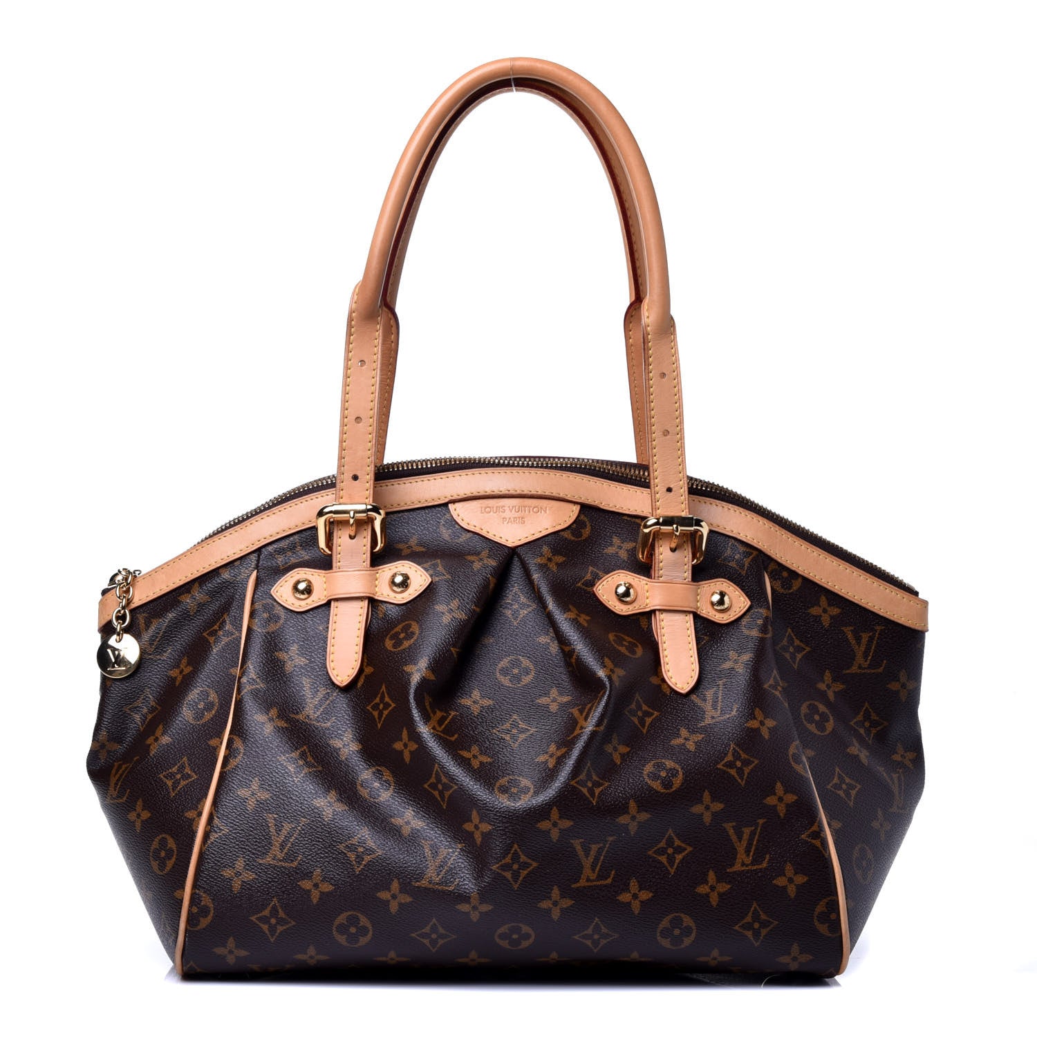 Louis Vuitton Monogram Tivoli GM 1 of 11