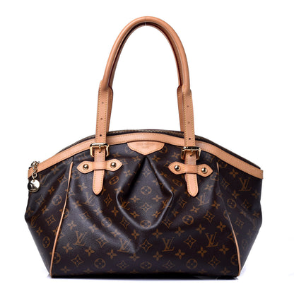 Louis Vuitton Monogram Tivoli GM 1 of 11