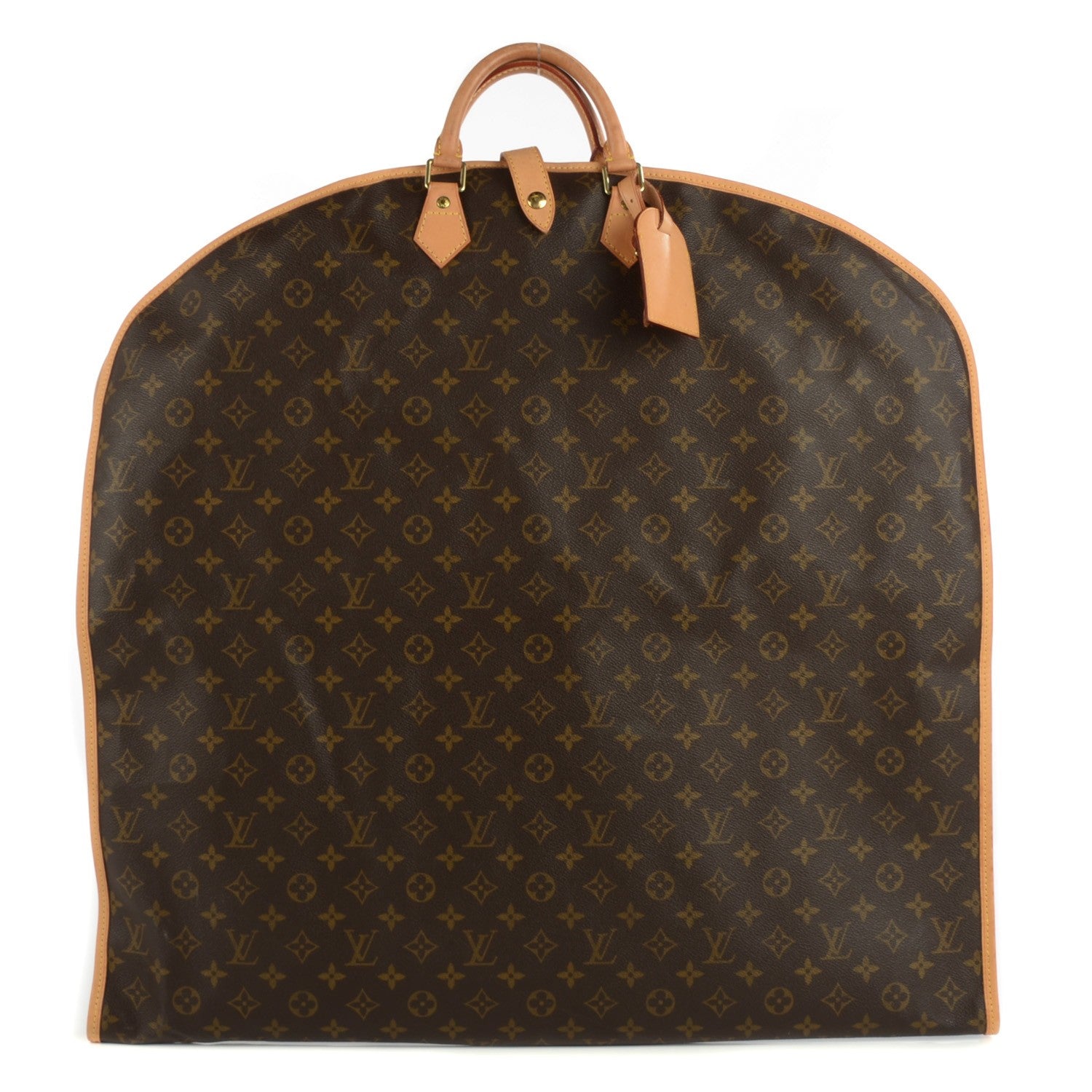 Louis Vuitton Monogram Garment Cover 1 of 7