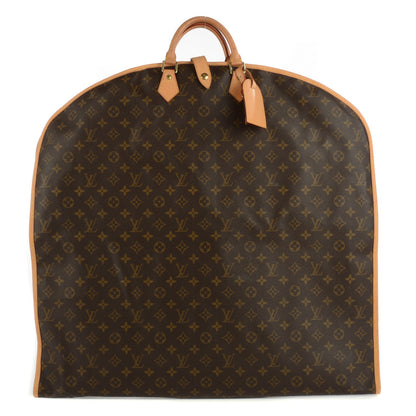 Louis Vuitton Monogram Garment Cover 1 of 7