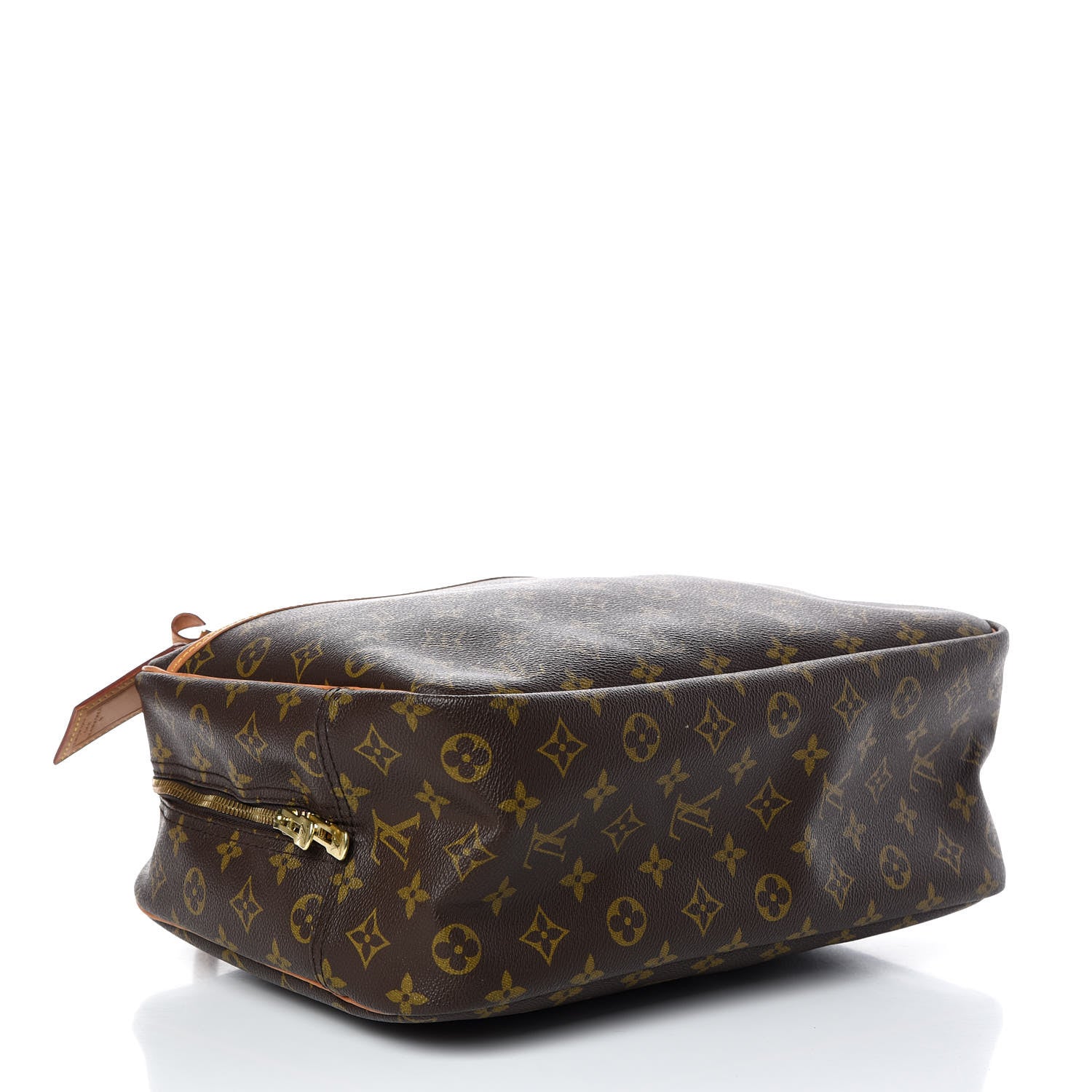 Louis Vuitton Monogram Deauville 4 of 17