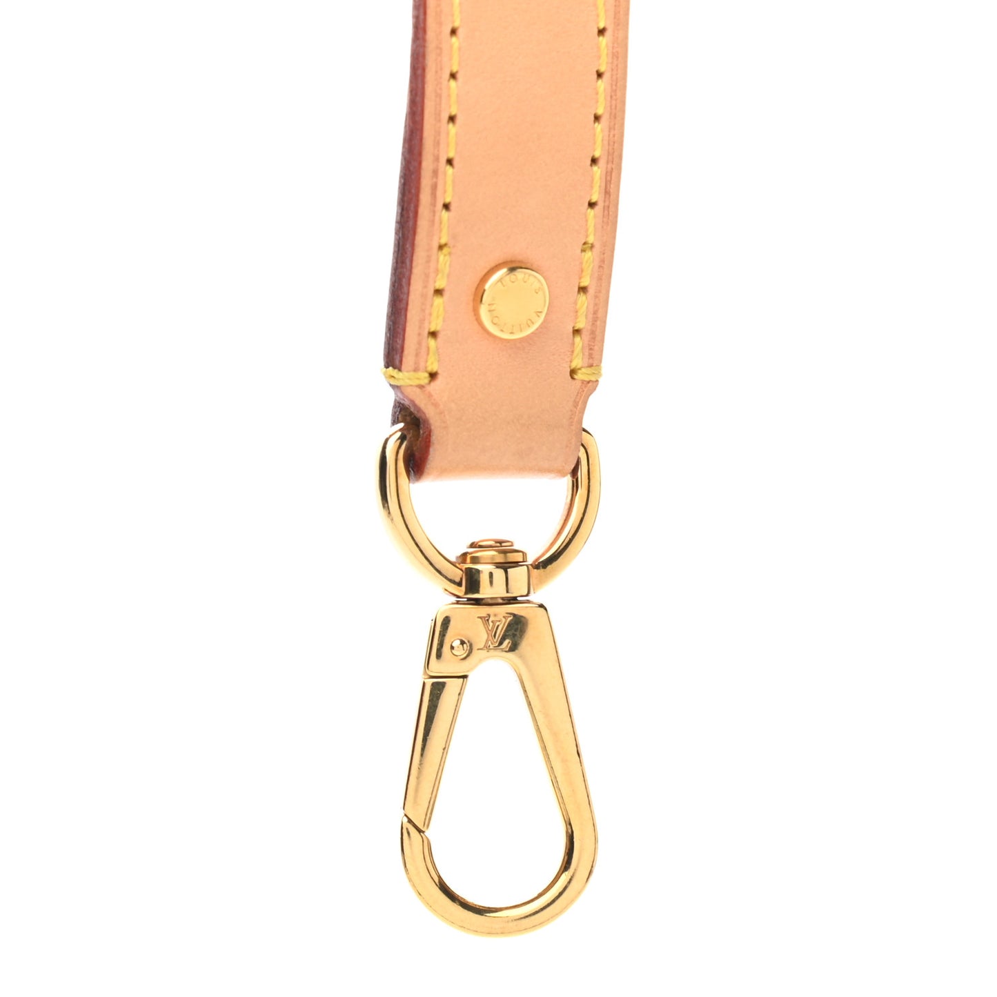 Vachetta 20mm Shoulder Strap